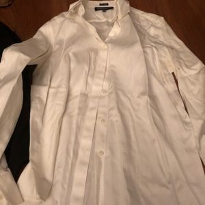 Jones New York Button-down in 3 colors